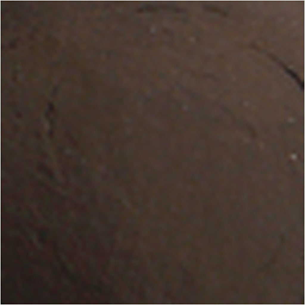 Akrylfärg Matt, brun, 500 ml/ 1 flaska [HOB-32130]