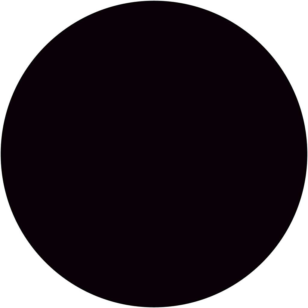 Batikfärg, svart, 100 ml/ 1 flaska [HOB-33344]