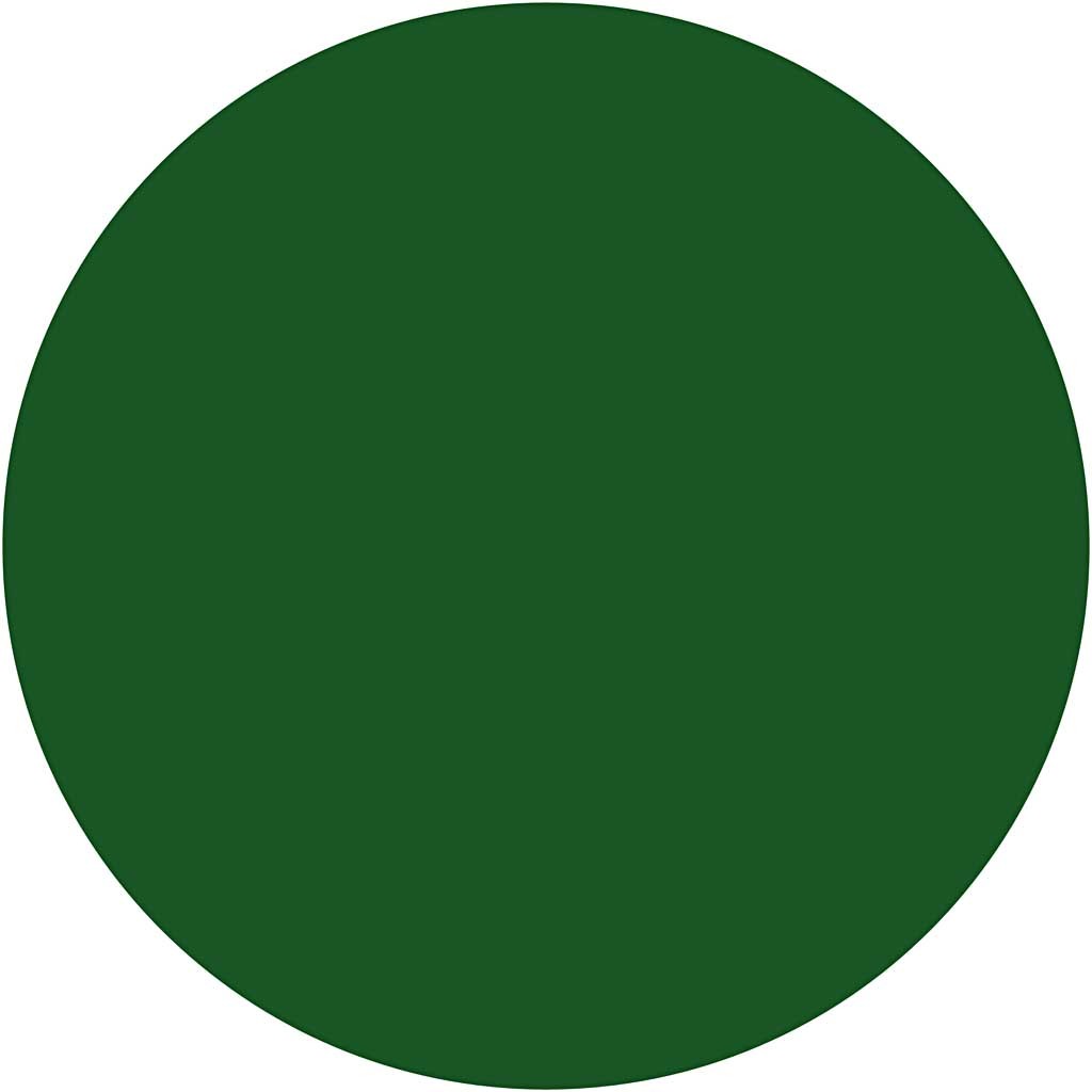 Batikfärg, grön, 100 ml/ 1 flaska [HOB-33345]