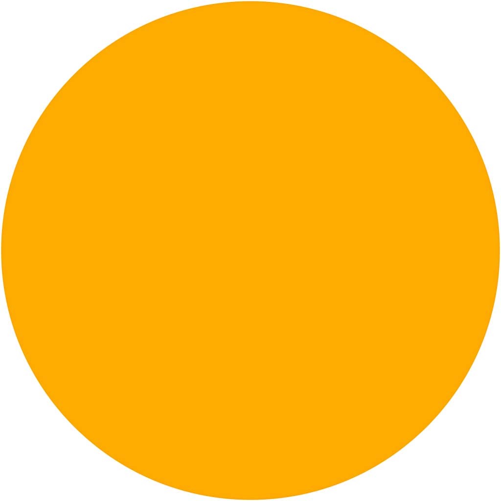 Batikfärg, majsgul, 100 ml/ 1 flaska [HOB-33346]