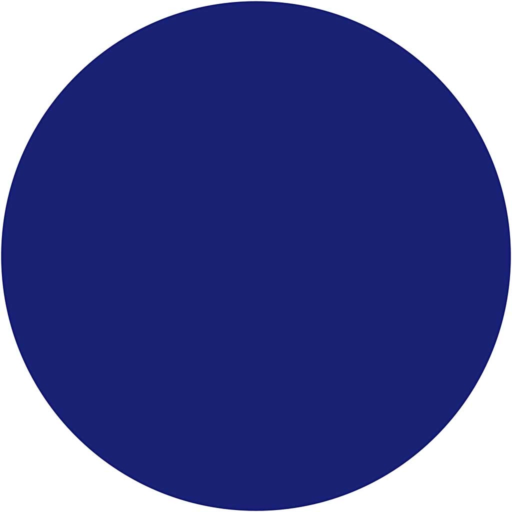 Batikfärg, marinblå, 100 ml/ 1 flaska [HOB-33347]