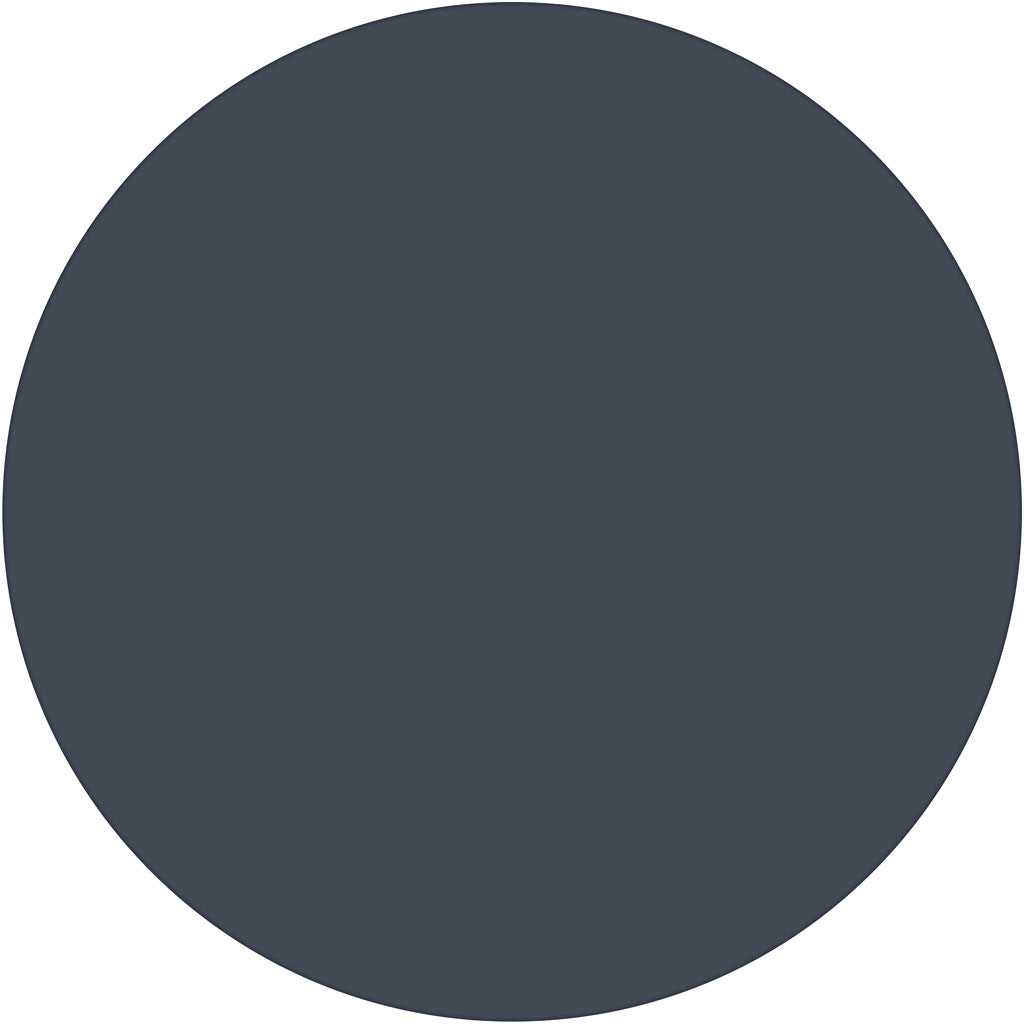 Gutta, svart, 28 ml/ 1 flaska [HOB-33391]