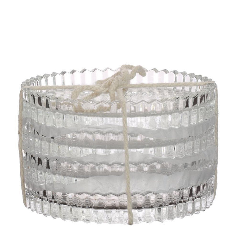 Glasskålar Kate Ø 10 cm, H. 6,5 cm, klar, set med 4 - 6 st
