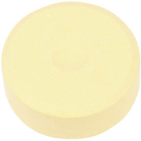 Vattenfärger, H: 16 mm, Dia. 44 mm, ljusorange, 6 st./ 1 förp. [HOB-34491]