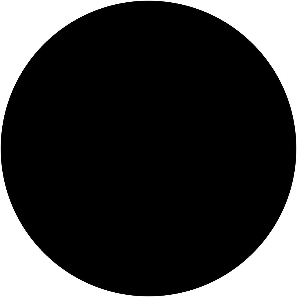 Solid textilfärg, täckande, svart, 250 ml/ 1 flaska [HOB-34615]