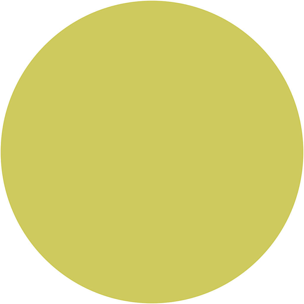 Solid textilfärg, täckande, kiwi, 250 ml/ 1 flaska [HOB-34617]