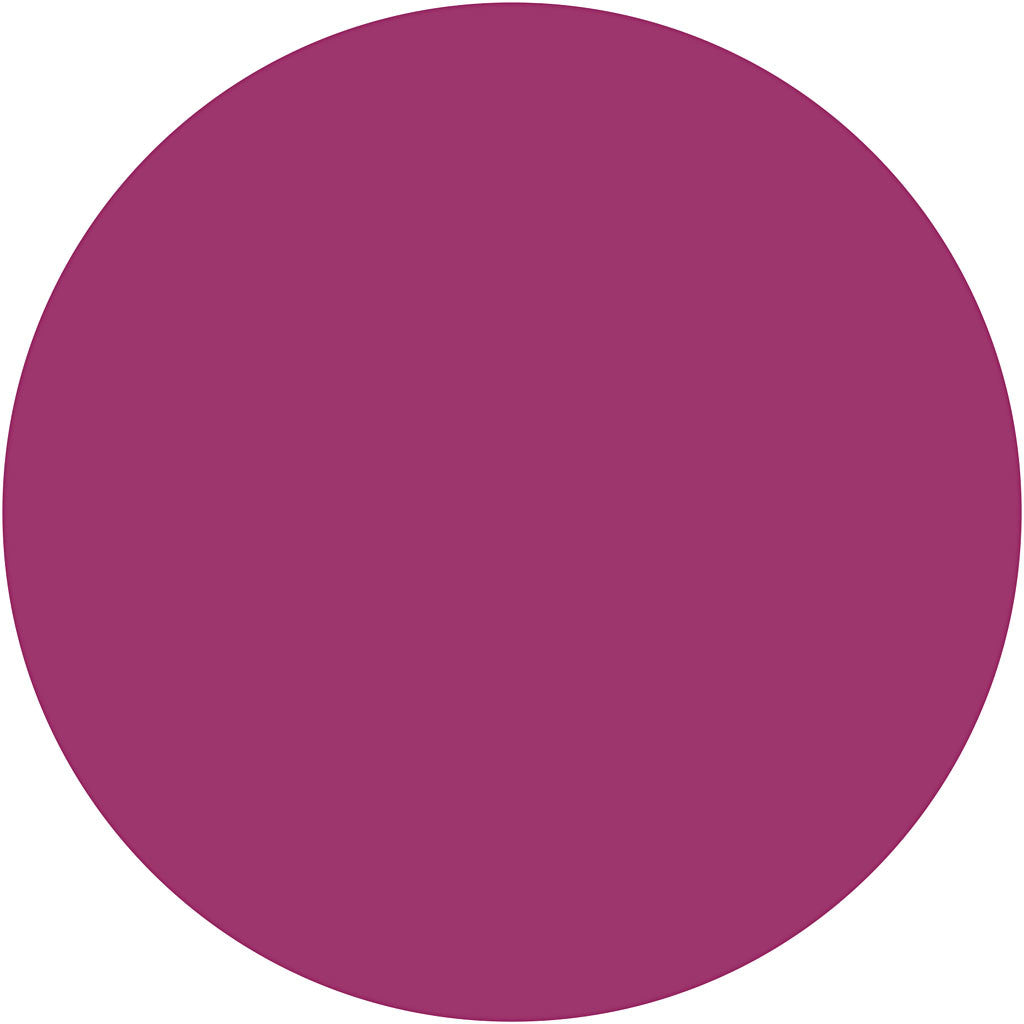 Solid textilfärg, täckande, fuchsia, 250 ml/ 1 flaska [HOB-34619]