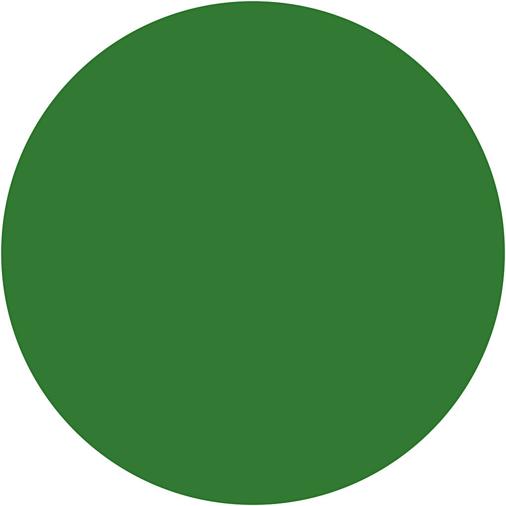 Solid textilfärg, täckande, briljantgrön, 250 ml/ 1 flaska [HOB-34620]