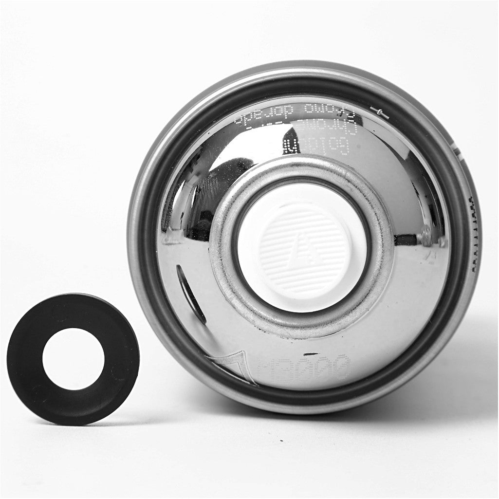 Sprayfärg, röd, 400 ml/ 1 burk [HOB-35011]