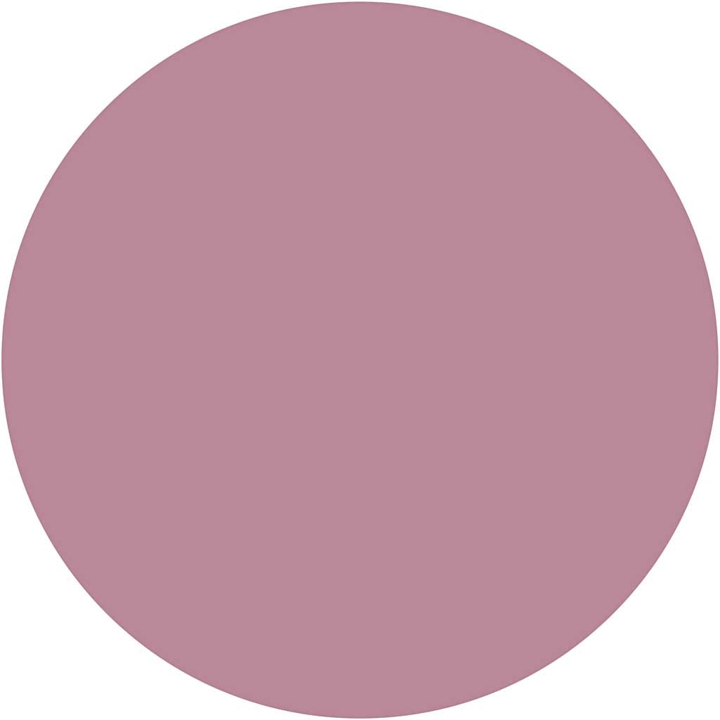 Akrylfärg, halvblank, täckande, lila, 500 ml/ 1 flaska [HOB-35454]