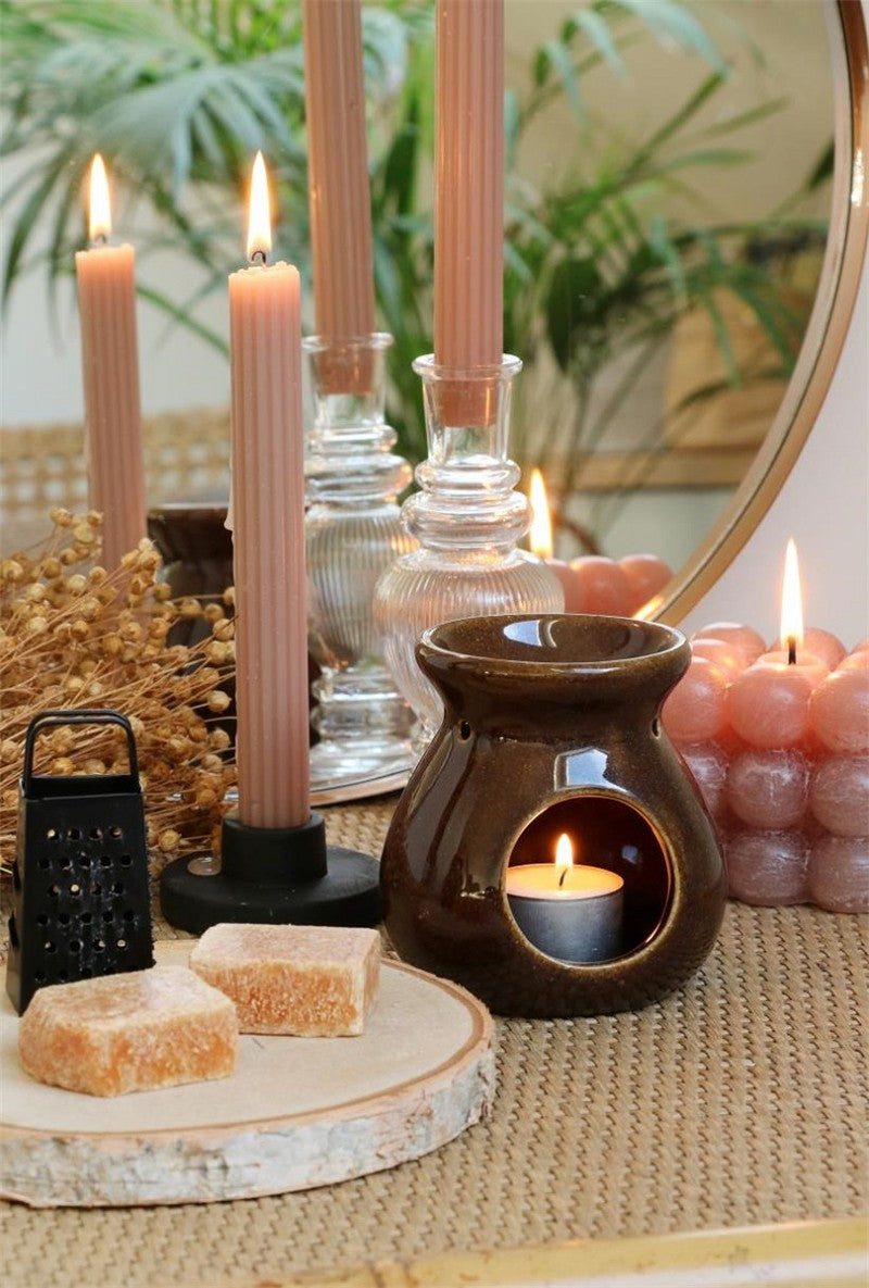 Doftkub Doft sandelträ (24 st) [IFS-36015]