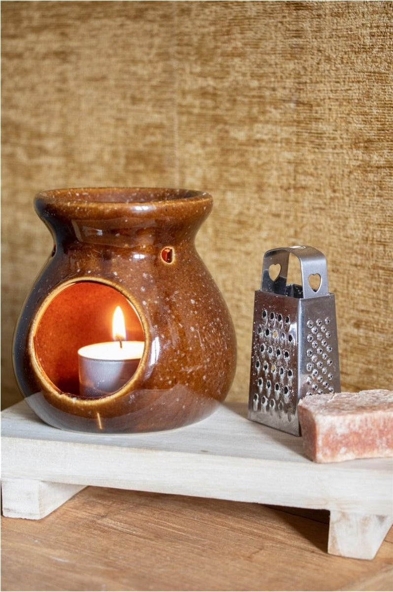 Arom Presentförpackning Doft Bärnsten (1 set) [IFS-36301]