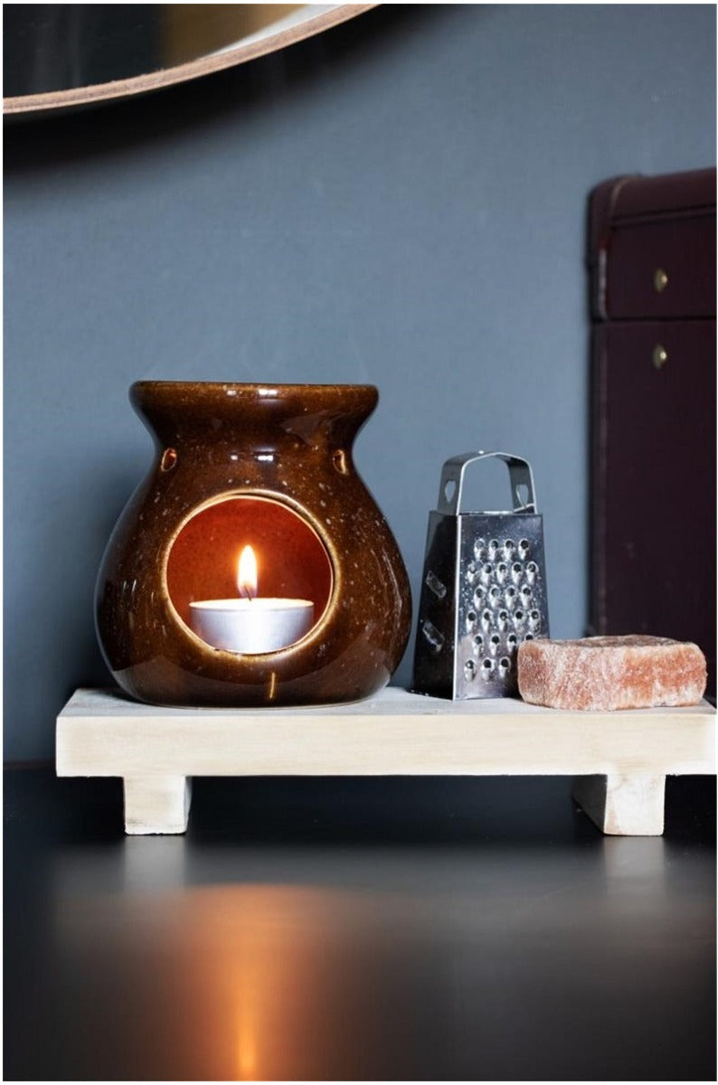 Arom Presentförpackning Doft Bärnsten (1 set) [IFS-36301]