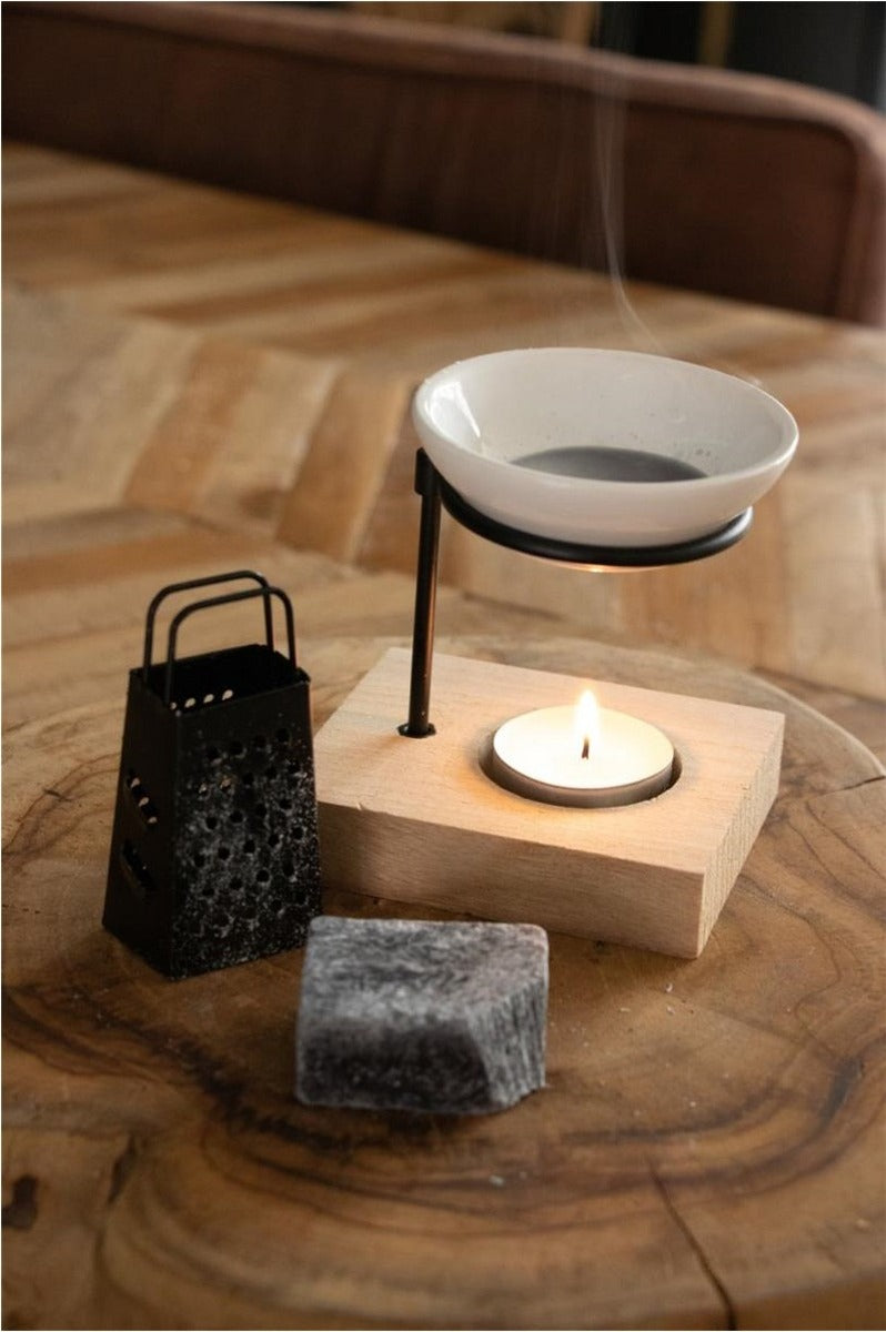 Arom Presentförpackning Doft Musk (1 set) [IFS-36302]