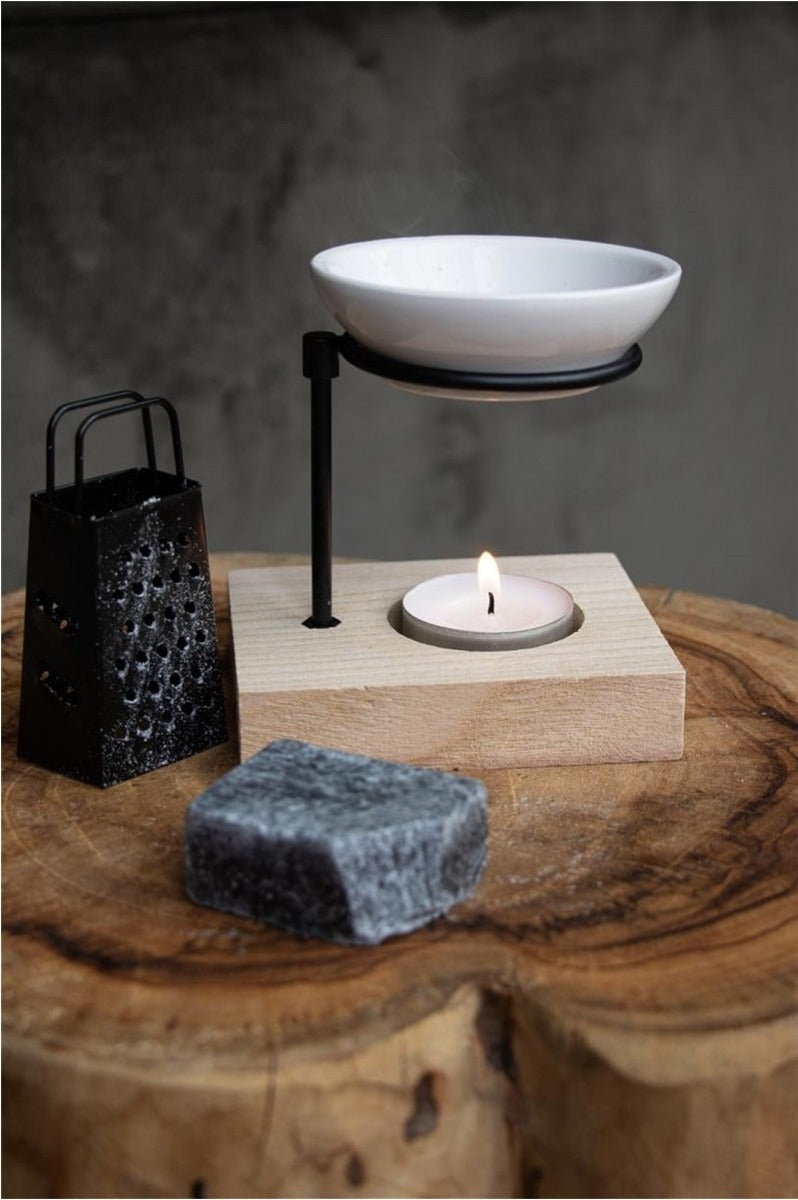 Arom Presentförpackning Doft Musk (1 set) [IFS-36302]