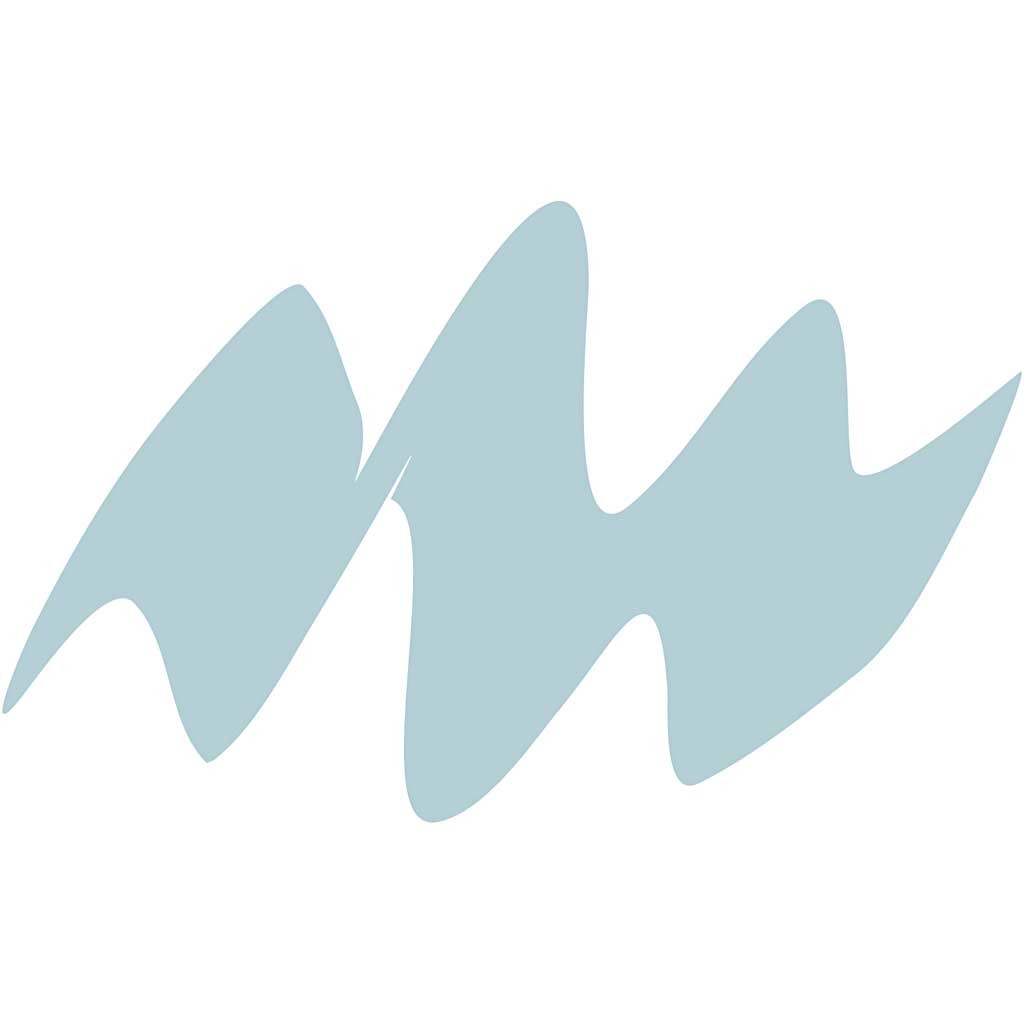 BIC Visa Color Tusch, spets 3 mm, ljusblå, 12 st./ 1 förp. [HOB-37456]