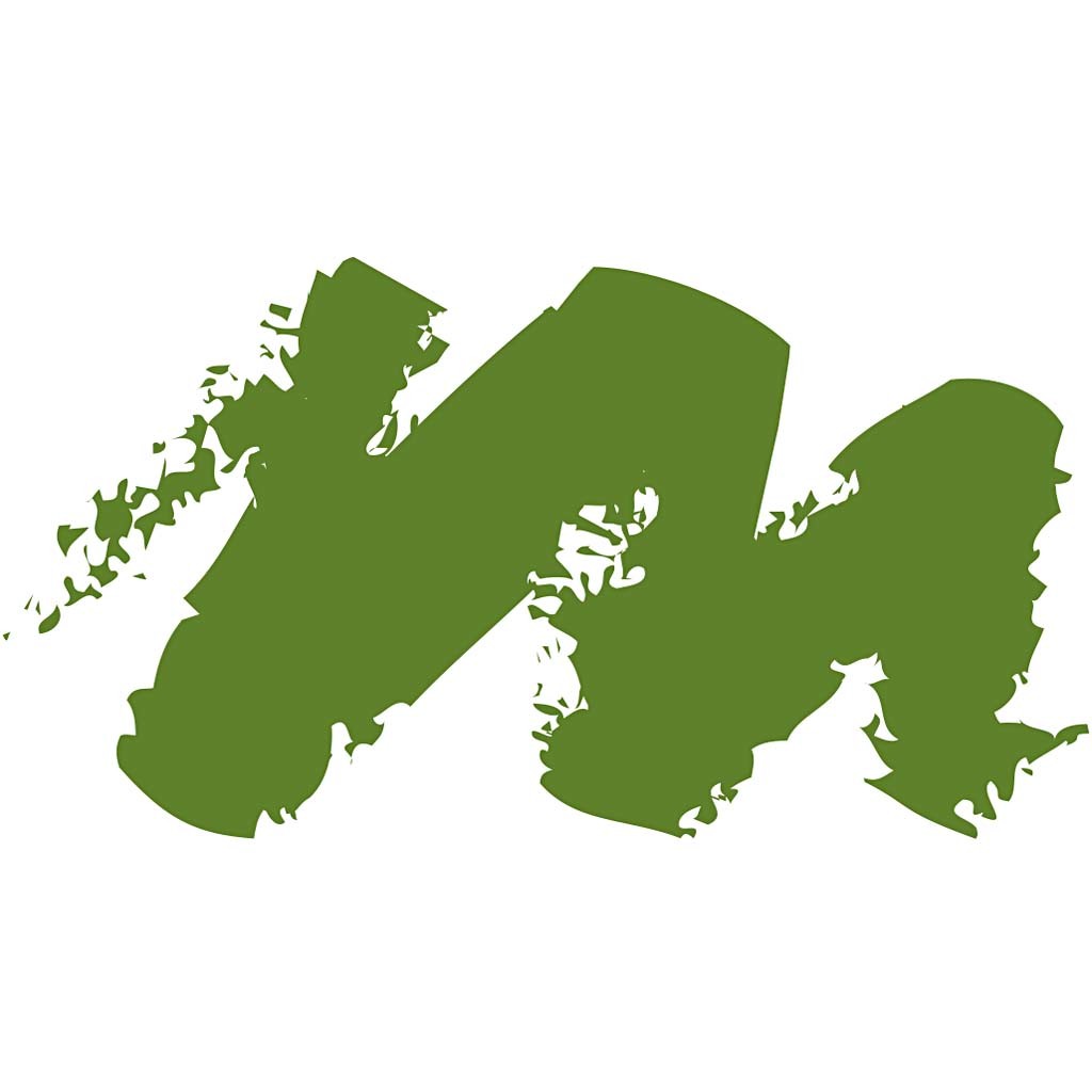 Colortime Färgpennor, L: 17,45 cm, kärna 5 mm, JUMBO, ljusgrön, 12 st./ 1 förp. [HOB-38178]