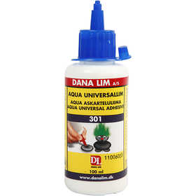 Aqua Universallim, 100 ml/ 1 flaska [HOB-39012]