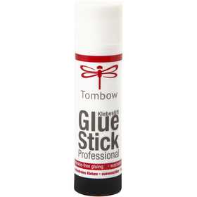 Tombow limstift, 22 g, 1 st. [HOB-39037]