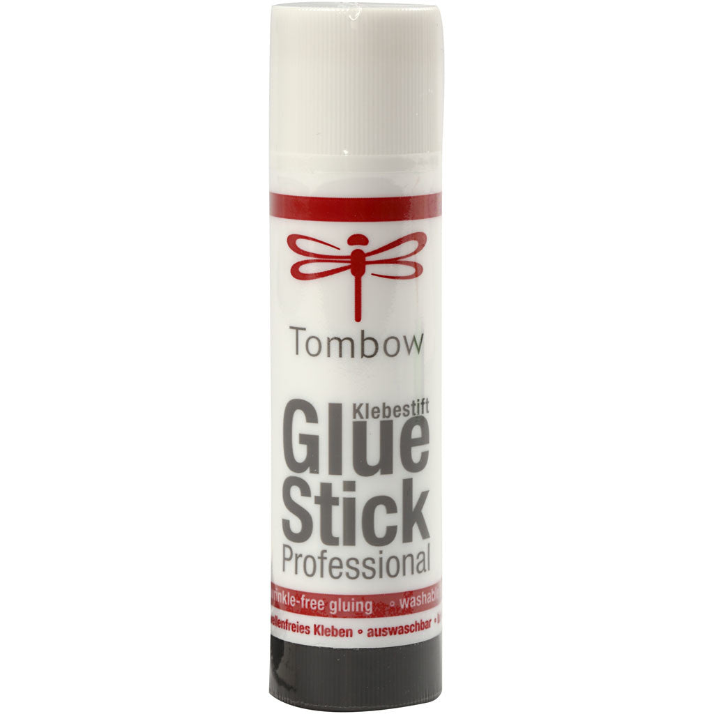Tombow limstift, 22 g, 1 st. [HOB-39037]