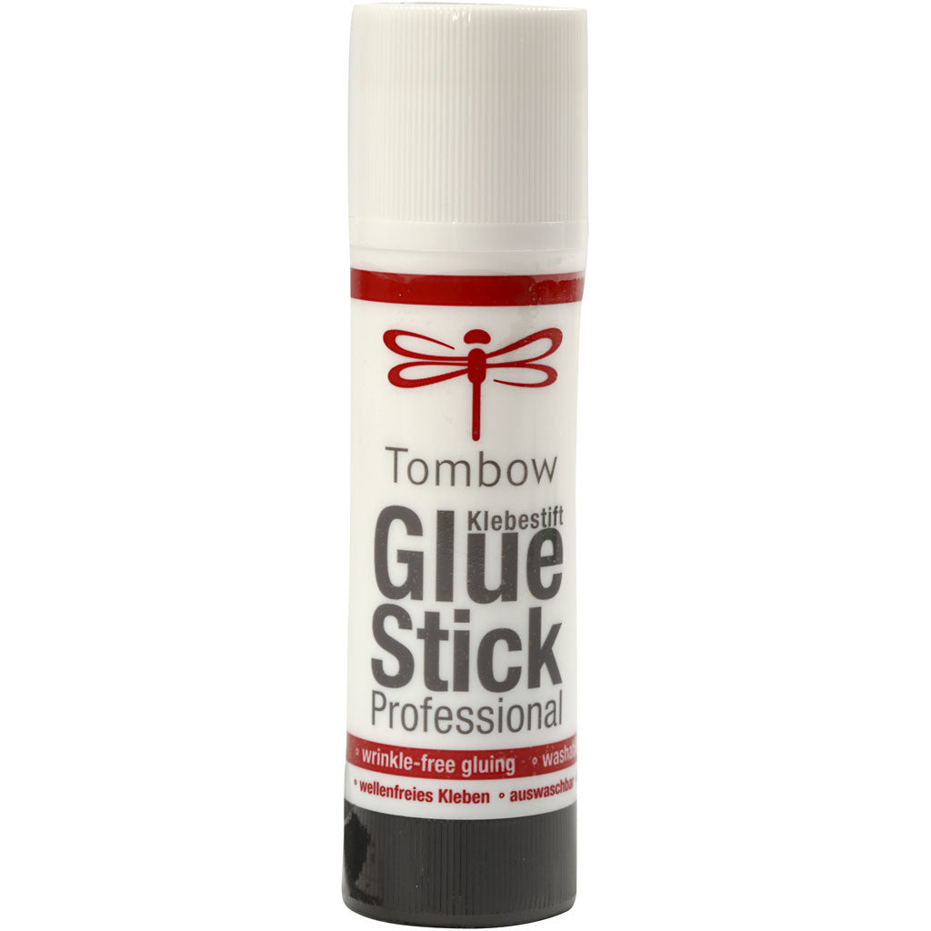 Tombow limstift, 1 st., 39 g [HOB-39038]