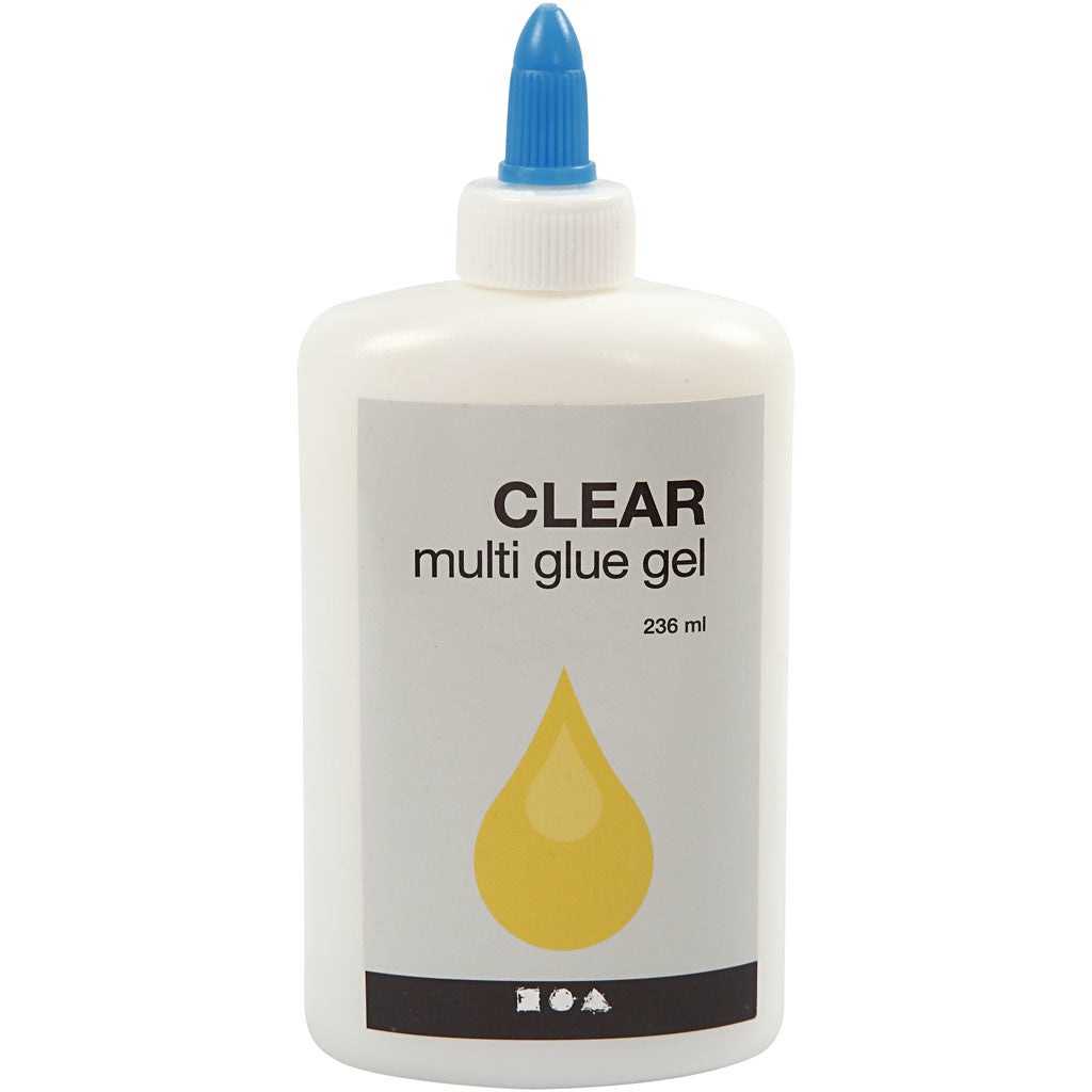 Multi Glue, 236 ml/ 1 flaska [HOB-39048]