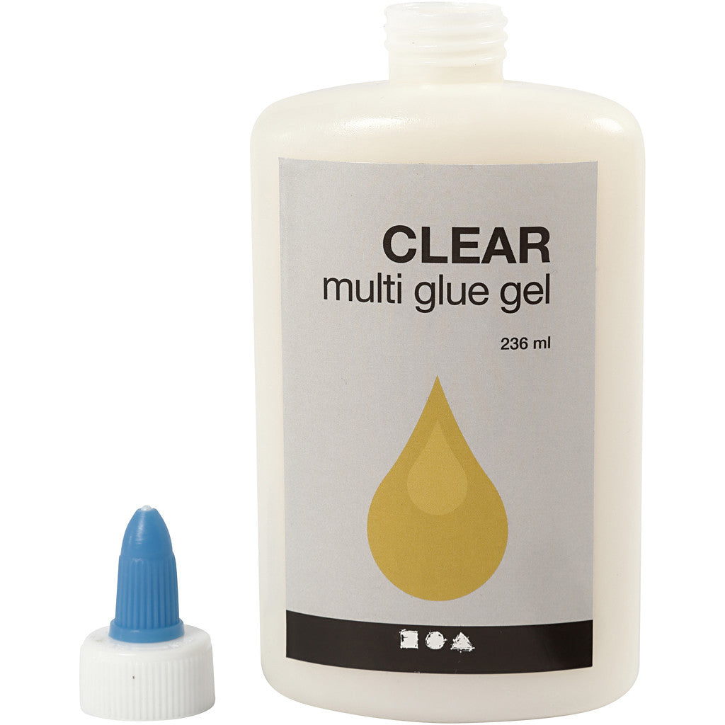 Multi Glue, 236 ml/ 1 flaska [HOB-39048]