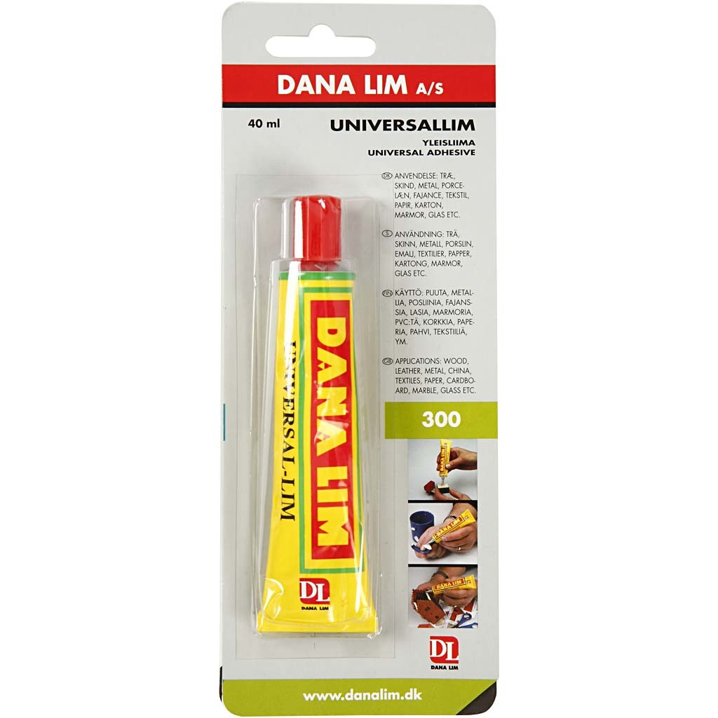 Universallim, 40 ml/ 1 st. [HOB-39050]