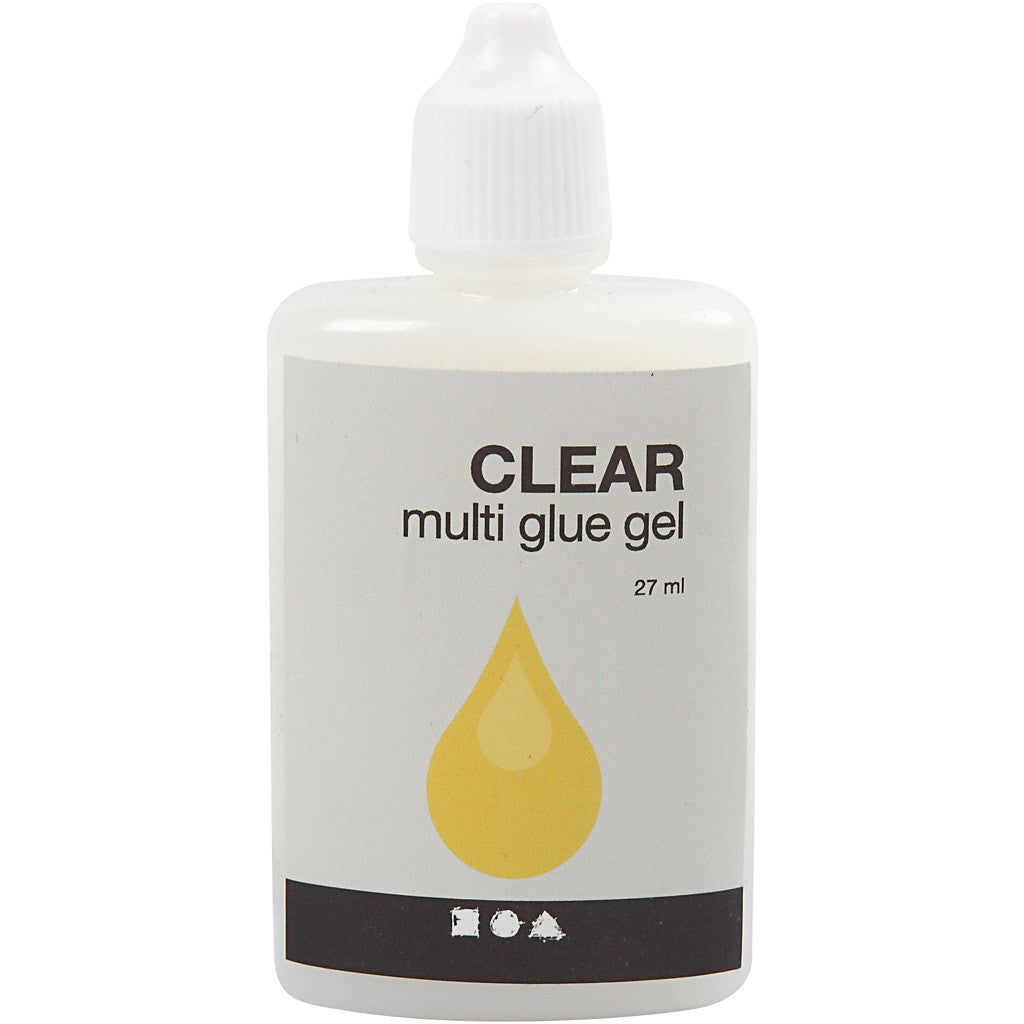 Multi Glue, 12x27 ml/ 1 förp. [HOB-39051]