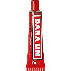 Kontaktlim, 40 ml/ 1 st. [HOB-39052]