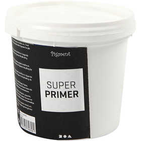 Super Primer, vit, 385 ml/ 1 flaska [HOB-390580]