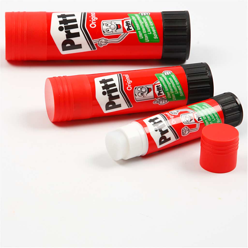 Pritt limstift, 11 g, 1 st. [HOB-39067]