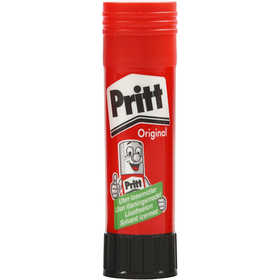 Pritt limstift, 22 g, 1 st. [HOB-39068]