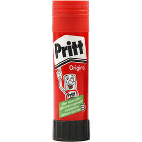 Pritt limstift, 43 g, 1 st. [HOB-39069]