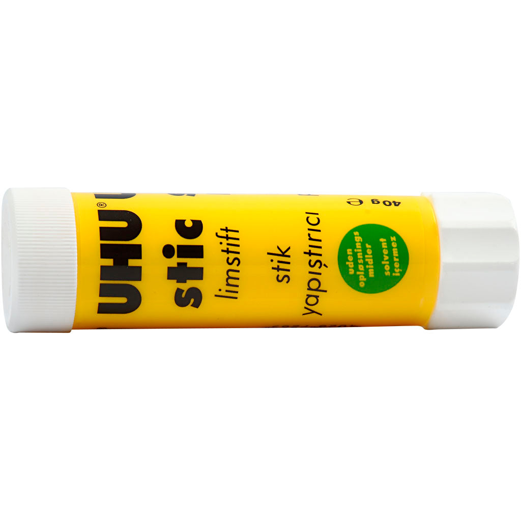 UHU Limstift, 1 st., 40 g [HOB-39077]
