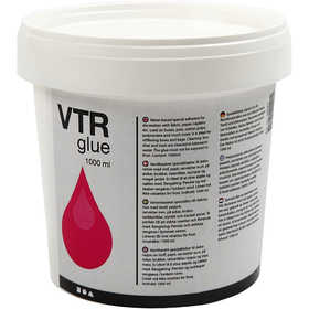 VTR Glue, 1000 ml/ 1 burk [HOB-39085]