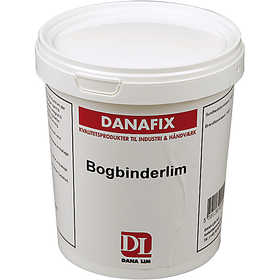 Bokbindarlim, 1 kg [HOB-39088]