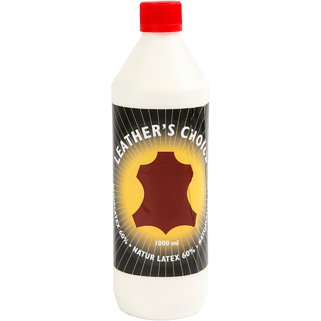 Rålatex, 1 l/ 1 flaska [HOB-39140]