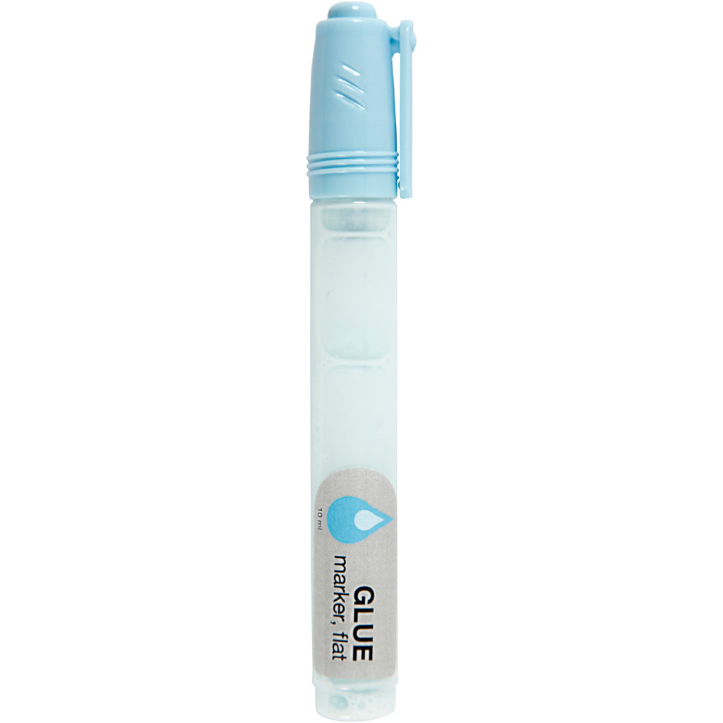 Glue Marker, line 5 mm, 10 g