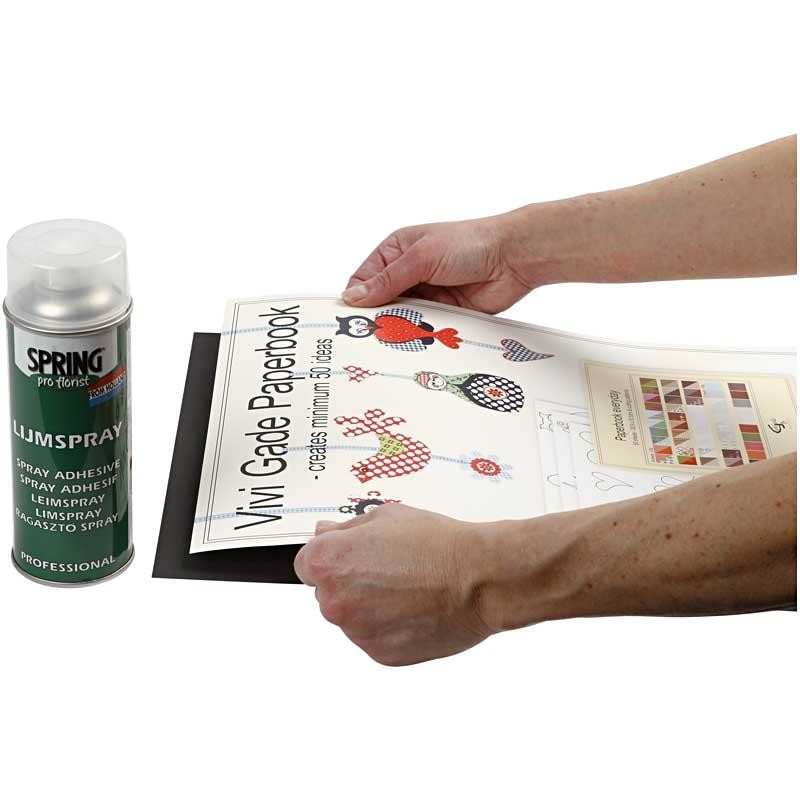 Spraylim, 400 ml/ 1 flaska [HOB-39160]