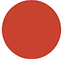 Plus Color Hobbyfärg, brilliant red, 250 ml/ 1 flaska [HOB-39427]