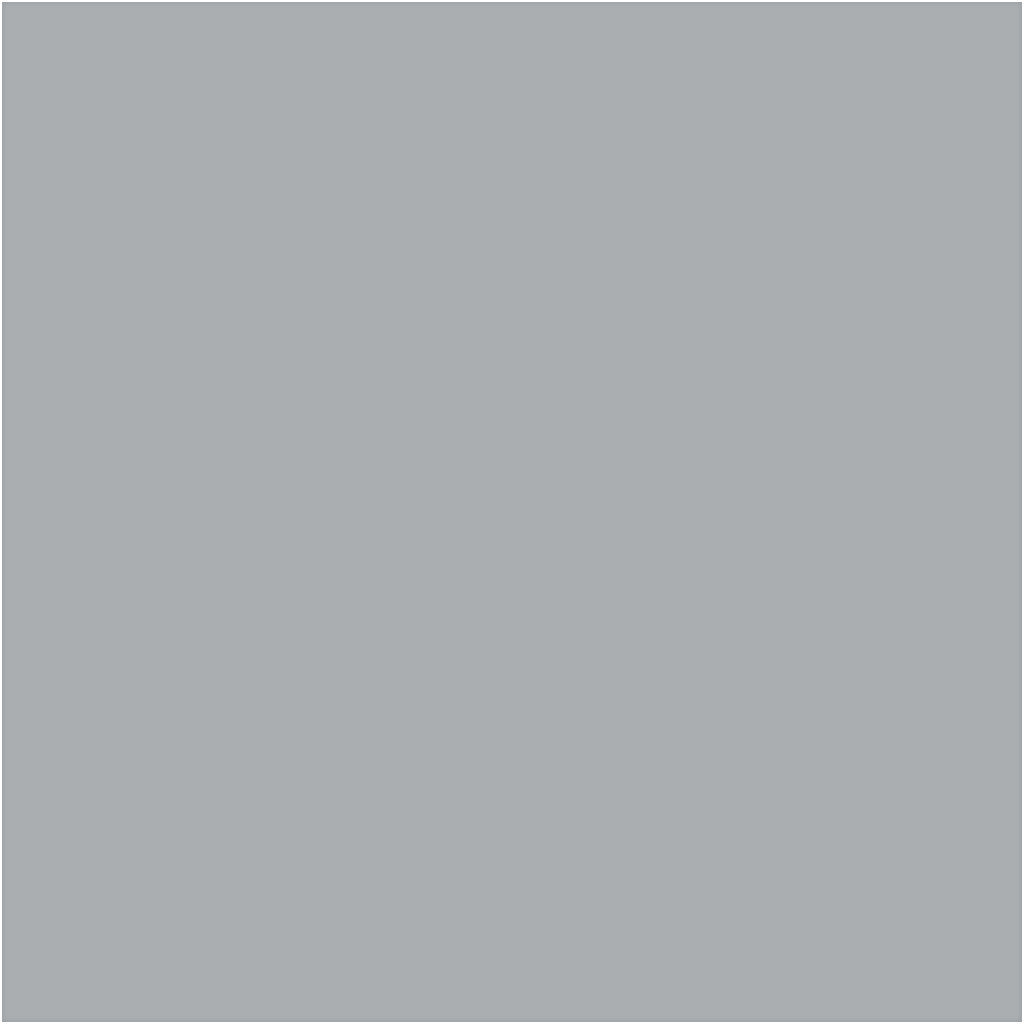 Plus Color Hobbyfärg, rain grey, 250 ml/ 1 flaska [HOB-39440]