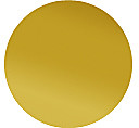 Plus Color Hobbyfärg, guld, 250 ml/ 1 flaska [HOB-39452]