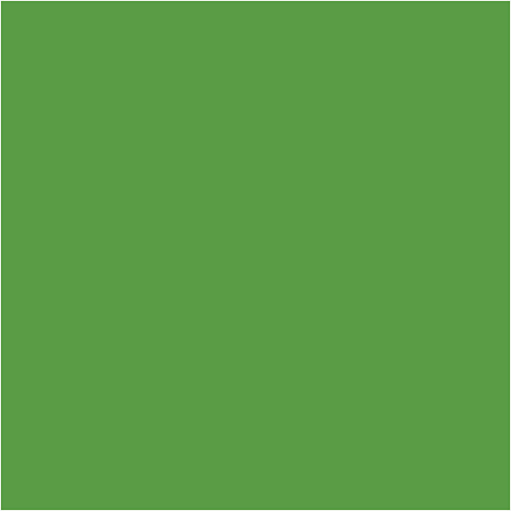 Plus Color Hobbyfärg, bright green, 250 ml/ 1 flaska [HOB-39476]