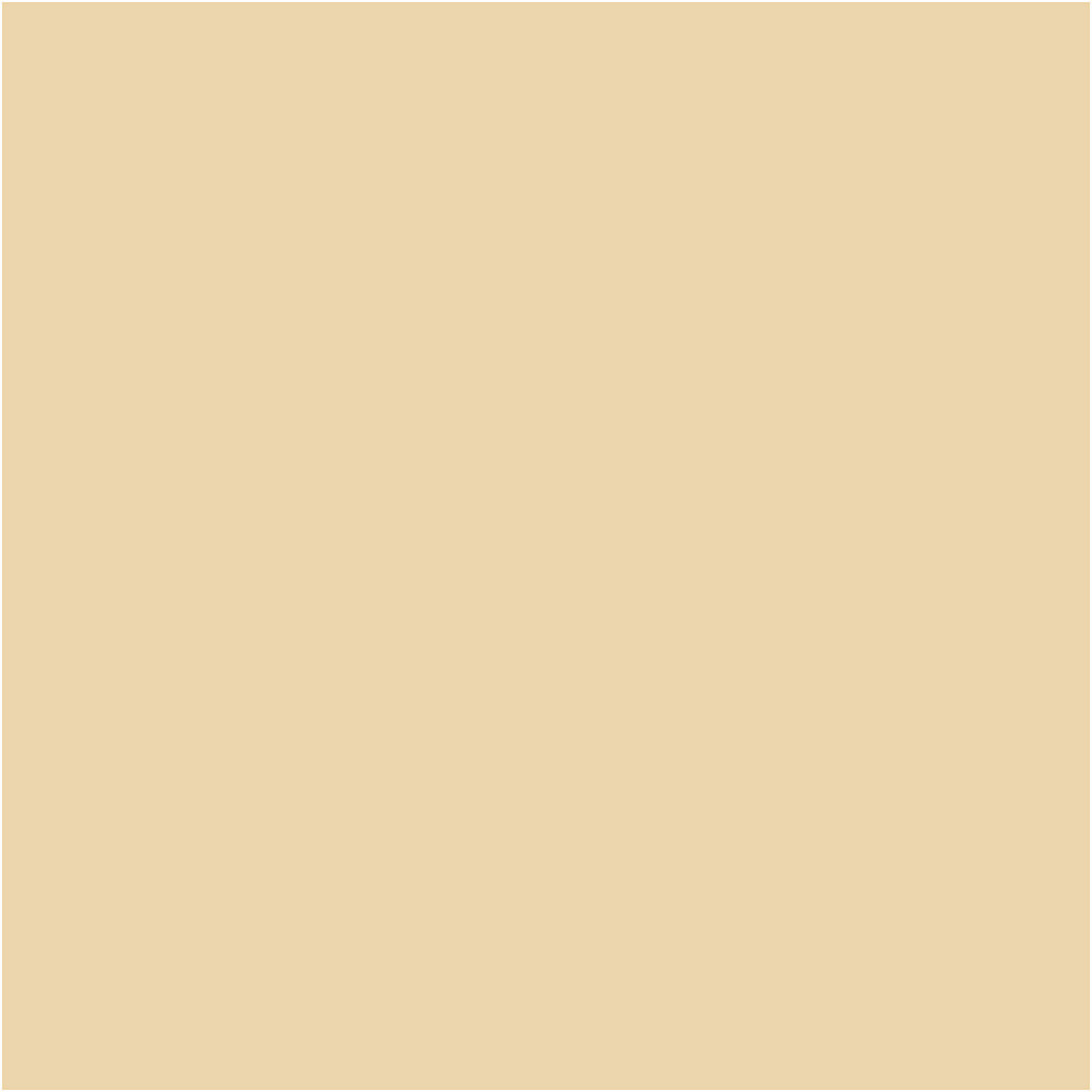 Plus Color Hobbyfärg, ivory beige, 60 ml/ 1 flaska [HOB-39605]
