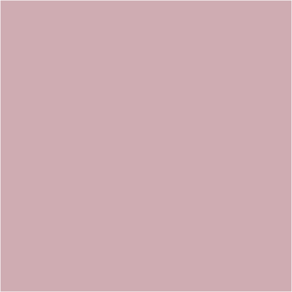 Plus Color Hobbyfärg, dusty rose, 60 ml/ 1 flaska [HOB-39620]