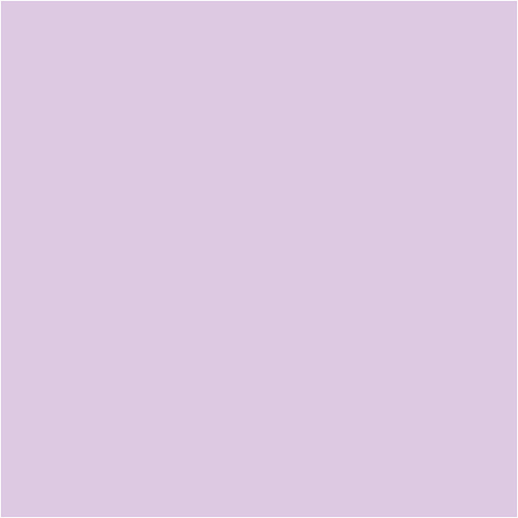 Plus Color Hobbyfärg, pale lilac, 60 ml/ 1 flaska [HOB-39665]
