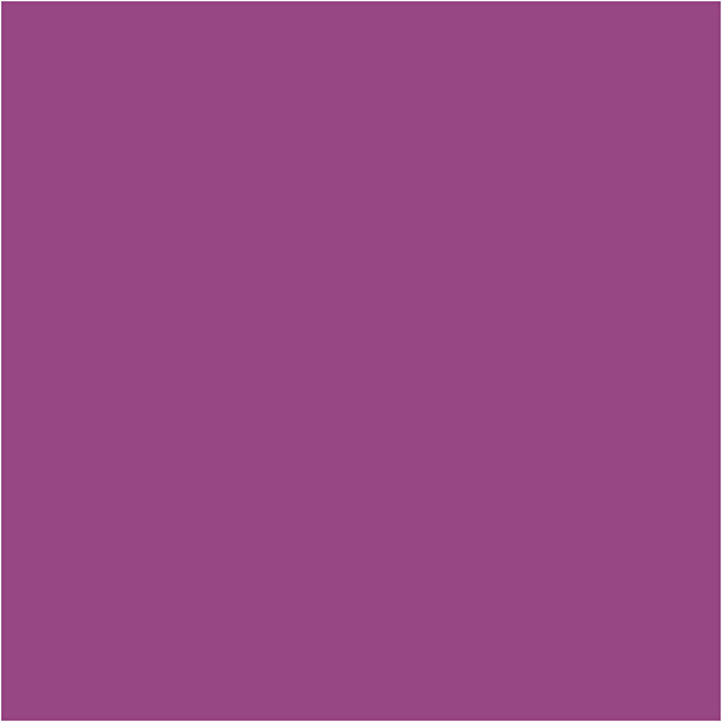 Plus Color Hobbyfärg, royal fuchsia, 60 ml/ 1 flaska [HOB-39668]