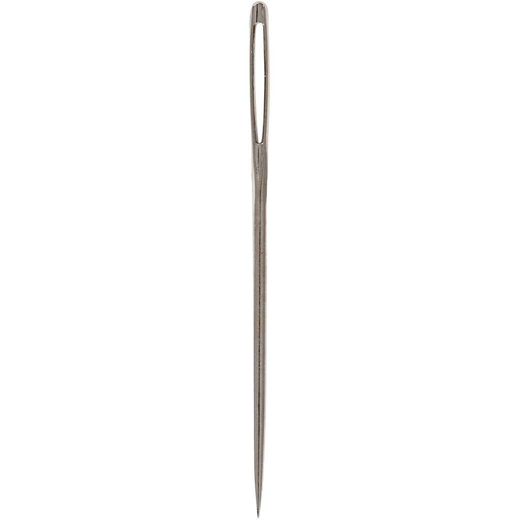 Cross Stitch Needles, 25 pc