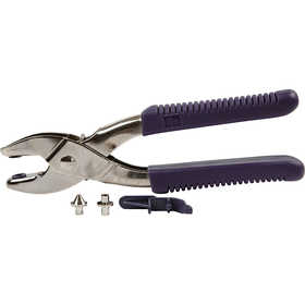 Universaltång, L: 19,5 cm, 1 set [HOB-41163]